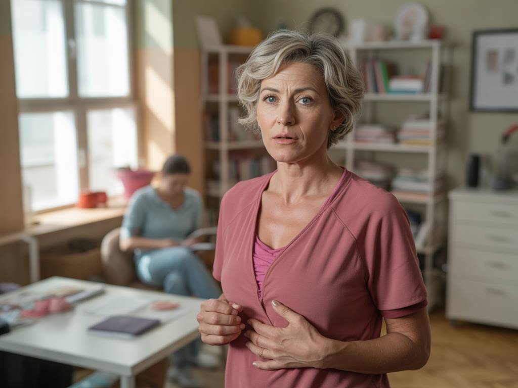 Avortement et précarité : pourquoi les femmes les plus vulnérables sont les plus exposées aux obstacles d’accès aux soins