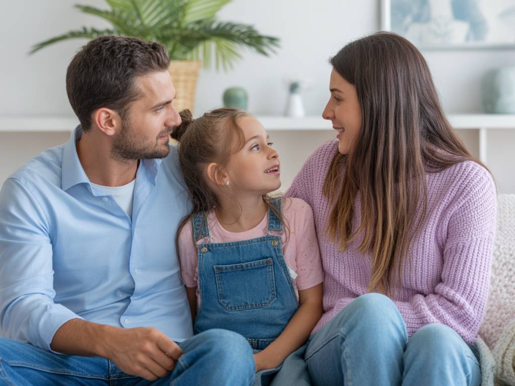 Comment parler de son ivg à ses proches, à son couple ou à ses enfants sans se sentir jugée ni incomprise