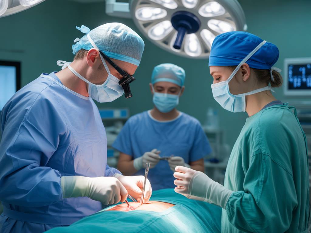 Avortement chirurgical : préparation, anesthésie et suites opératoires expliquées clairement pour un parcours de soins mieux compris