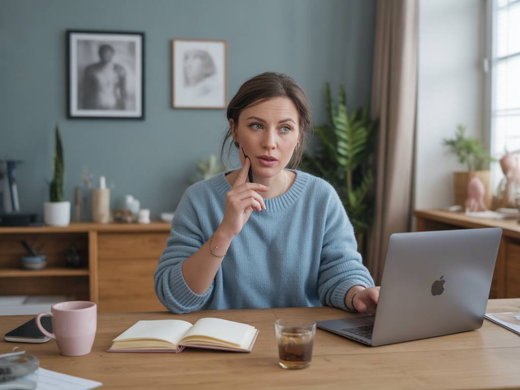 Comprendre le déroulement médical d’une ivg médicamenteuse étape par étape pour mieux anticiper chaque phase du processus