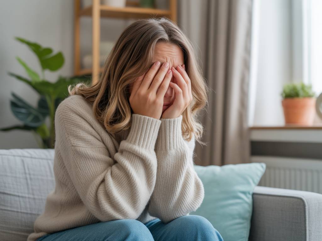 Anxiété, tristesse, soulagement : comprendre le mélange d’émotions après une ivg et reconnaître ce qui est normal