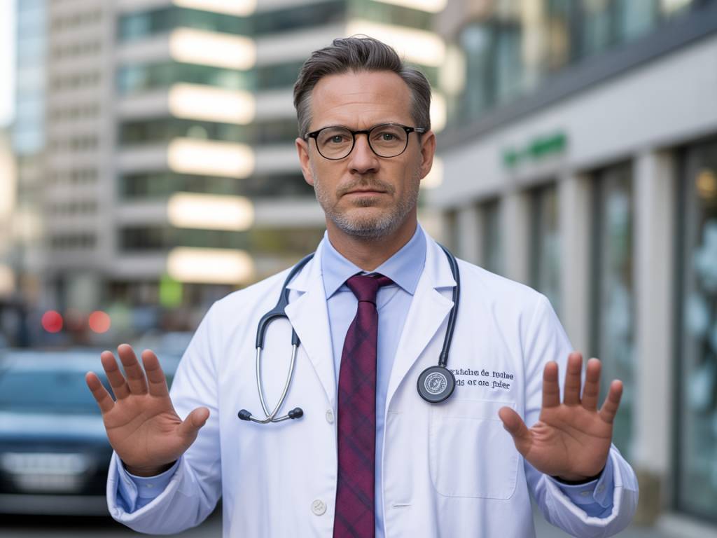 Clauses de conscience des médecins : comment ne pas en faire un obstacle à l’ivg et quelles solutions pour les patientes