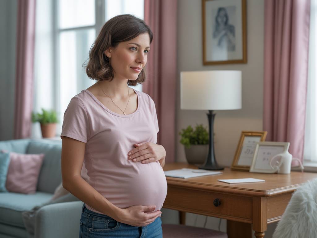 Mon parcours d’ivg : témoignage d’une femme confrontée à un déni de grossesse et aux défis du diagnostic tardif
