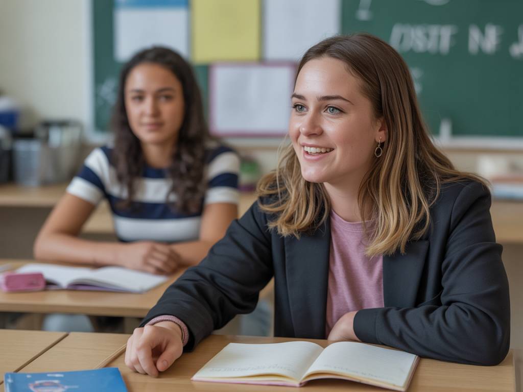 Comment parler d’avortement à l’école : enjeux d’éducation à la sexualité et à la santé pour les nouvelles générations